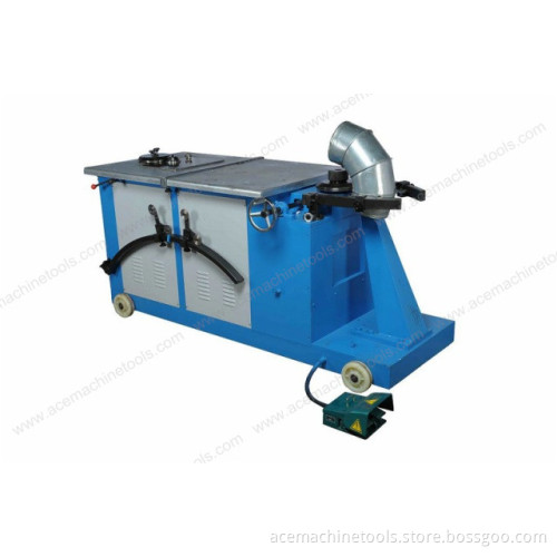 Elbow Making Machine Swt-1000